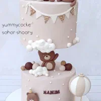 سفارش کیک و کندی بار|خدمات پذیرایی، مراسم|تهران, آزادشهر|دیوار