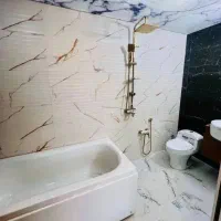 دوبلکس مدرن استخرداخلی*330مترجنگلی|فروش خانه و ویلا|مرزن‌آباد, |دیوار