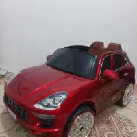 ماشین شارژی