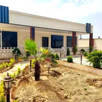 آرامش در دل طبیعت/ باغ ویلای 600 متری داخل بافت|فروش خانه و ویلا|محمدشهر, محمدشهر|دیوار