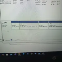 لبت تاب hp|رایانه همراه|کوهدشت, |دیوار