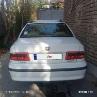 سمندlx مدل ۹۴