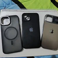 قاب با کیفیت و در حد نو آیفون