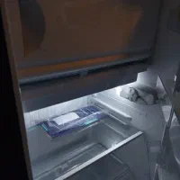 یخچال|یخچال و فریزر|اصفهان, جلالیه|دیوار