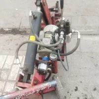 قیچی میلگرد بر