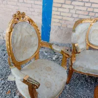 مبل و میز|مبلمان خانگی و میز عسلی|کهریزک, |دیوار