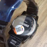 ساعت اسپرت مچی مردانه برند اسکمی|ساعت|تهران, طیب|دیوار