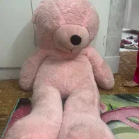 عروسک بچگانه