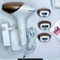 لیزرموهای زائد بدن خانگی