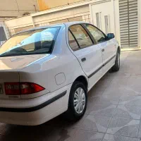 سمند درجه یک|خودرو سواری و وانت|اصفهان, شهید رجایی|دیوار