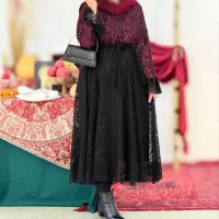 عبایی یلدایی