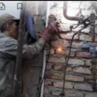 تعمیرات لوله کشی گاز ، تخصصی ،فردیس