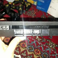 ps4 سونی اسلیم یکترا کپی خور دو دسته|کنسول، بازی ویدئویی و آنلاین|قم, امامزاده ابراهیم|دیوار