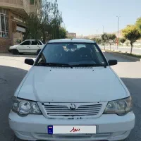 پراید 132 مدل 90 دوگانه دستی