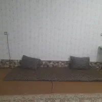 اجاره خانه فولادشهر مسکن مهر فاز ۶ طبقه ۳