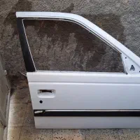 درب فابریک slx