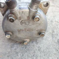 کمپرسور کولر|قطعات یدکی و لوازم جانبی|مشهد, فارغ التحصیلان|دیوار