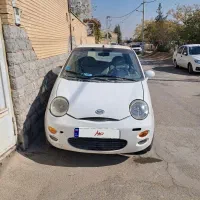 ام وی ام ۴ سیلندر|خودرو سواری و وانت|اصفهان, محمودیه|دیوار