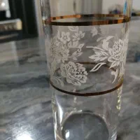 لیوان شامپاینی وقندون|ظروف سرو و پذیرایی|فردیس, سپید دشت|دیوار