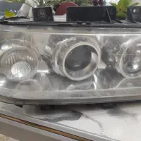 چراغ اس الیکس ۴۰۵|قطعات یدکی و لوازم جانبی|امیدیه, |دیوار
