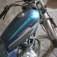 موتور هوندا 200|موتورسیکلت|سبزوار, هفت تیر|دیوار