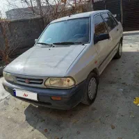 پراید مدل ۸۷|خودرو سواری و وانت|ارومیه, |دیوار