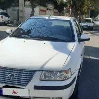 سمند se مدل ۹۰ مرتب و خوش رخ|خودرو سواری و وانت|گنبد کاووس, |دیوار