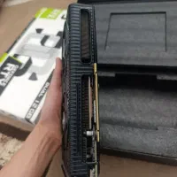 rtx3060 حافظه ۱۲ گیگ|قطعات و لوازم جانبی رایانه|آستارا, |دیوار