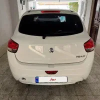 تیبا ۲ مدل ۱۳۹۹