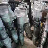 چکش بادی،پیکور،لوازم حفاری