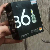 هدلایت|لامپ و چراغ|بجنورد, |دیوار