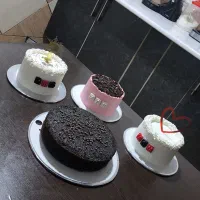 ثبت سفارش کیک های تولدی ویلدایی با نازلترین قیمت