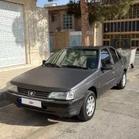 روآ دوگانه کارخانه مدل ۸۶
