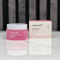 کرم کپسولی صورتی کلاژن مدیکیوب PDRN Pink Collagen|آرایشی، بهداشتی، درمانی|بانه, |دیوار