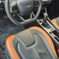 MVM  X22پرو اتوماتیک|خودرو سواری و وانت|تبریز, |دیوار