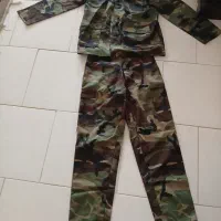 لباس دژبانی