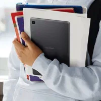 تبلت سامسونگ Samsung Galaxy Tab A7 Lite|تبلت|قزوین, |دیوار