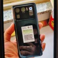 mi 11ultra|موبایل|مشهد, شهرآرا|دیوار