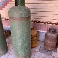کپسول همه مدل درب منزل