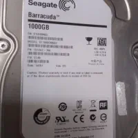 هارد یک ترا و ۷۵۰گیگ|قطعات و لوازم جانبی رایانه|اراک, |دیوار