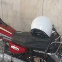 هندا۱۲۵|موتورسیکلت|تهران, توحید|دیوار