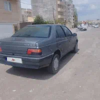 پژو 405 مدل 91