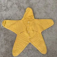 پتو ستاره ای نوزاد