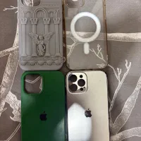 قاب ایفون ۱۲ پرومکس