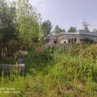 زمین ساحلی ۲۱۱ متری سند تک برگ  ۵۰ متری جاده|فروش زمین و ملک کلنگی|بندر انزلی, جفرود پایین|دیوار
