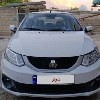 ساینا1403s|خودرو سواری و وانت|اسلامآباد غرب, |دیوار