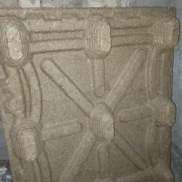 پالت فشورده یک تنی