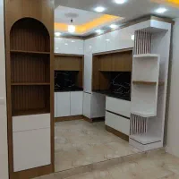 کابینت سازی میلاد|مصالح و تجهیزات ساختمان|خوی, |دیوار