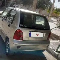 ام وی ام ۱۱۰ سالم مدل ۸۴ کم کار|خودرو سواری و وانت|شاهین‌شهر, عطار|دیوار