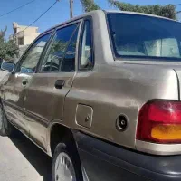 پراید ۸۶|خودرو سواری و وانت|کوه چنار, |دیوار